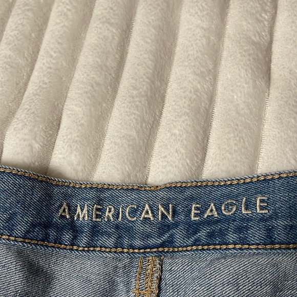 American Eagle Mom Jean | Size 18 Regular - Picture 6 of 10